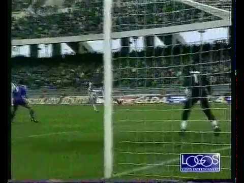 Il Bari - Anni 1998-1999 - Serie A