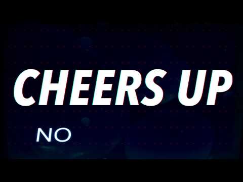 LAVA LAMP LYRIC VIDEO by PHE