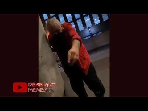 Nimm jetzt oder ich hau dir eine Rein!