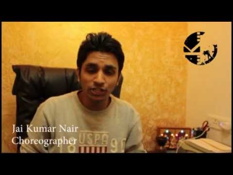 Jai Kumar Nair wishes TCBMM good luck