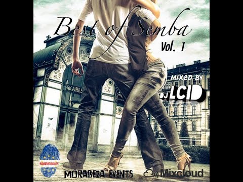 SEMBA MIX VOL1