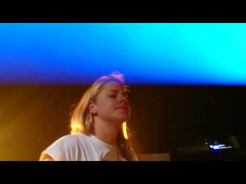 Burned whit desire (rising star vocal mix) - pinkque live bs as