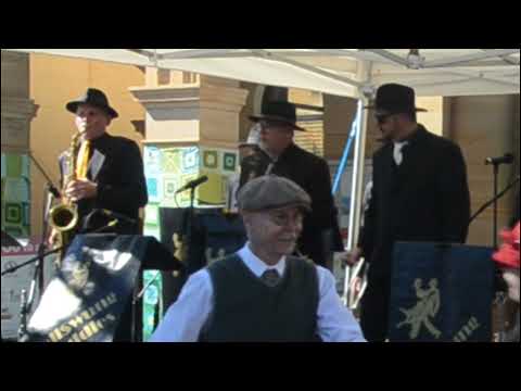 WellSwung Daddies Oo Poppa Doo Jumpers Jazz 2021