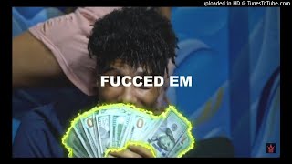 BlueFace "Fucced Em" Official instrumental(Prod.Fbeat Productions)