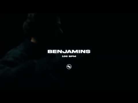 [FREE] Monet192 x Loc079 Type Beat 2025 - "BENJAMINS" | (DEEP)