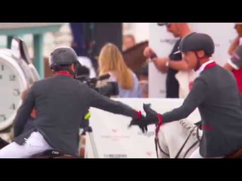 GCL 2018 -  Miami Beach Round 1 Highlights