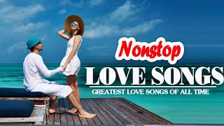 Nonstop Best Beautiful Love Songs Collection - Greatest English Love Songs Of 70s 80s 90s Playlist