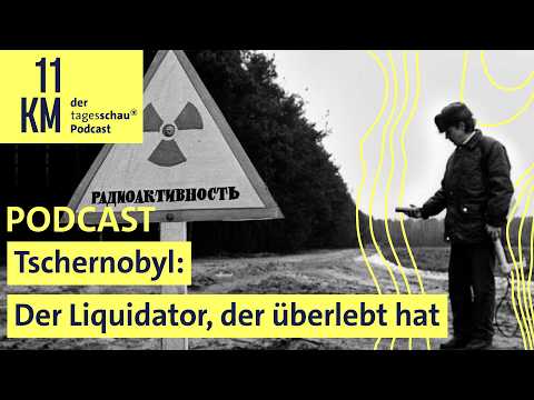 Video Thumbnail: Tschernobyl: Der Liquidator, der überlebte (11KM Classic)