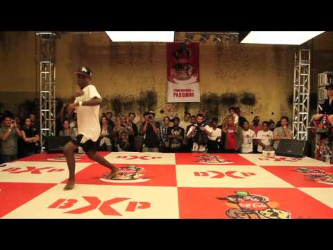 BxP Vidigal - Pablinho Fantástico X Gugu DL