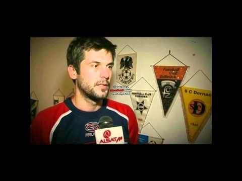 FC BESA Biel.Bienne- DOKUMENTAR 2 .- ALSAT NE ZVICER.avi