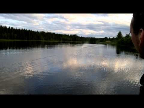 dragon minicat 820 2x TP2940 3200kv 5cell x442 L/R 121,5km/h GPS