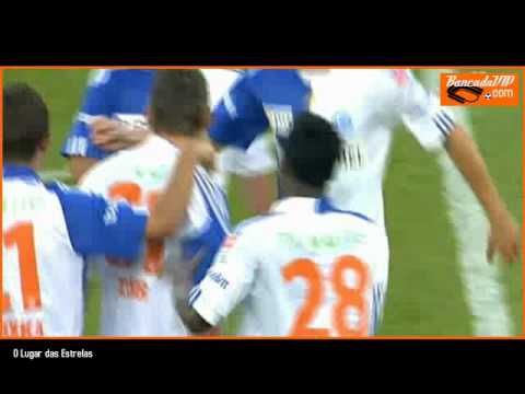 João Paiva - Grasshoppers vs Lausane (2011/2012)