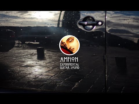 Experimental Guitar Sound/AMFION/note19058