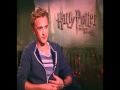 Tom Felton kept Draco's Slytherin Ring 