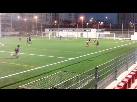 Benjamins B S.L.Benfica 1-3 1ºdezembro