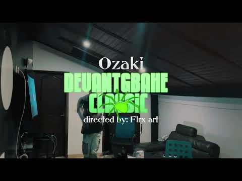 Ozaki - Devantgbahe Classic (Clip Officiel)