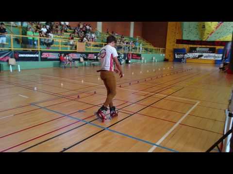 Carlos Nelson Pswc 2016