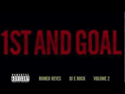 LoveRance - Clique 49ers Custom Remix by DJ Romeo & DJ E-Rock