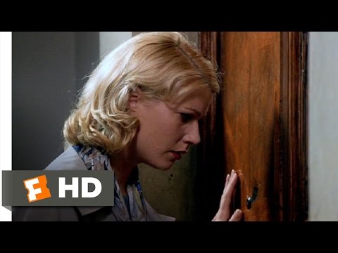 The Talented Mr. Ripley (9/12) Movie CLIP - You've Broken My Heart (1999) HD