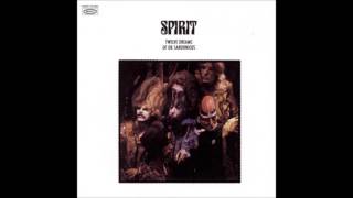 Spirit - Why Can't I Be Free
