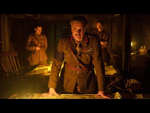 "It Will Be A Massacre" | 1917