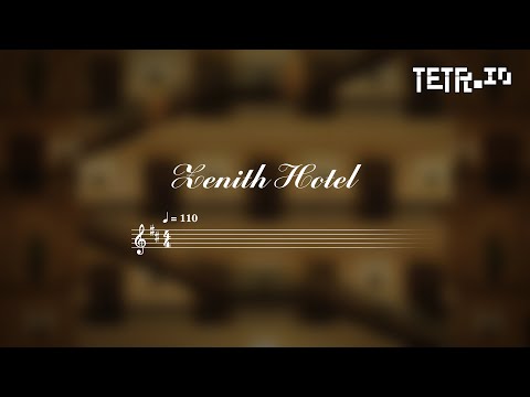 Zenith Hotel Zenith Tower (TETR.IO Quick Play 2 Soundtrack) song