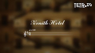 Cover art for Zenith Hotel