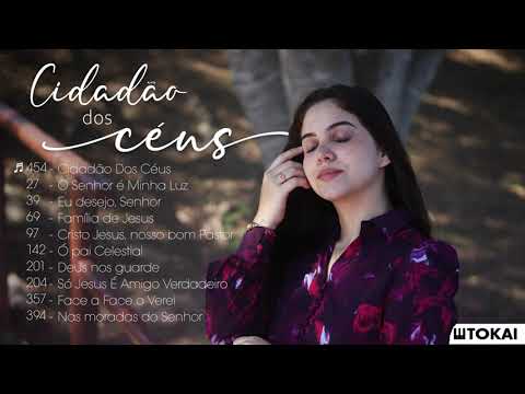 Álbum: Cidadão dos Céus (Hinos CCB) - Collab Tokai