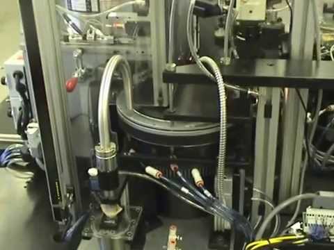 2PC Contact Assembly, 100 PPM