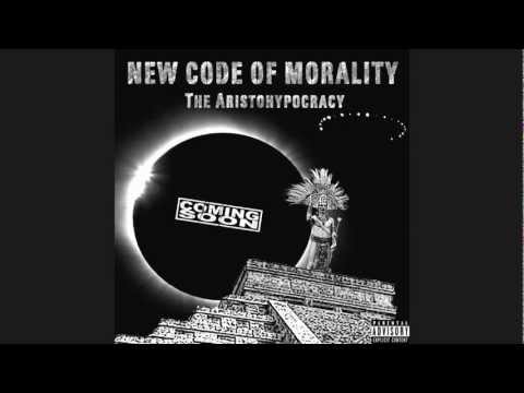 New Code of Morality - Don't Believe You Feat. Revilo