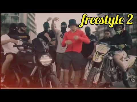 "FREESTYLE 2" DIMOFF TYPE BEAT (PROD.BY VILIO)