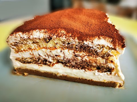 Tiramisu cu foi facute in casa, fara piscoturi - ,,Wow cat e de bun!!!" #620