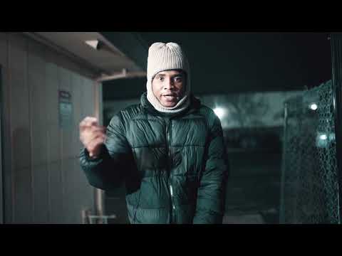 G Honcho - Rick And Morty | Dir.@exotic_visuals @marcellas2x ( Official Video)