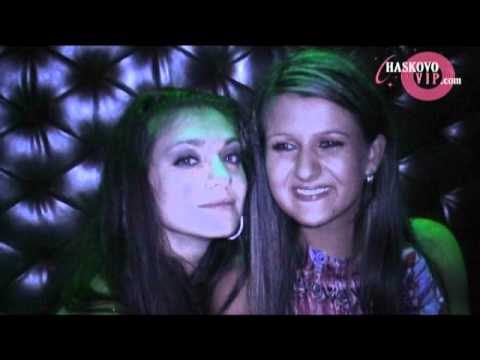 Haskovo VIP - Upsurt feat. Lora & DJ Doncho @ COSMOPOLITAN