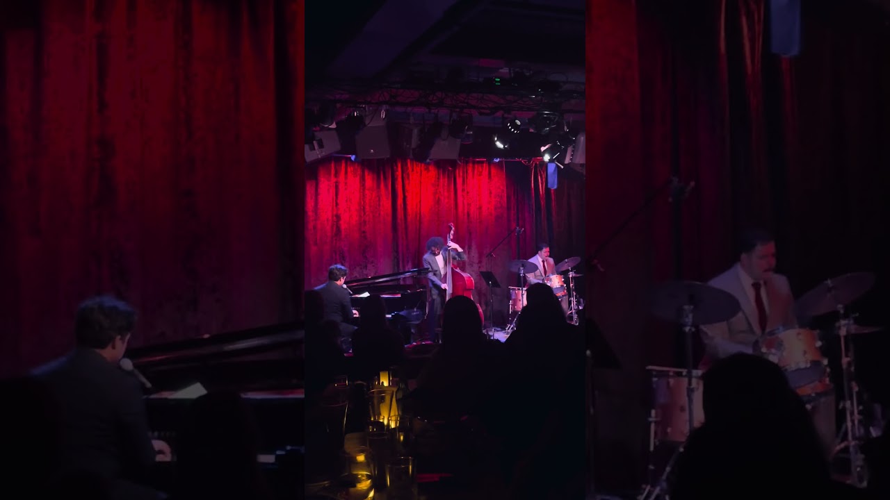 Promotional video thumbnail 3 for Quintin Harris Trio