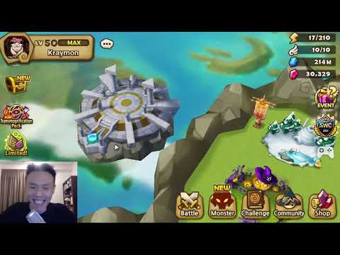 Time to Start Climbing in RTA with our New LD Nat 5 !