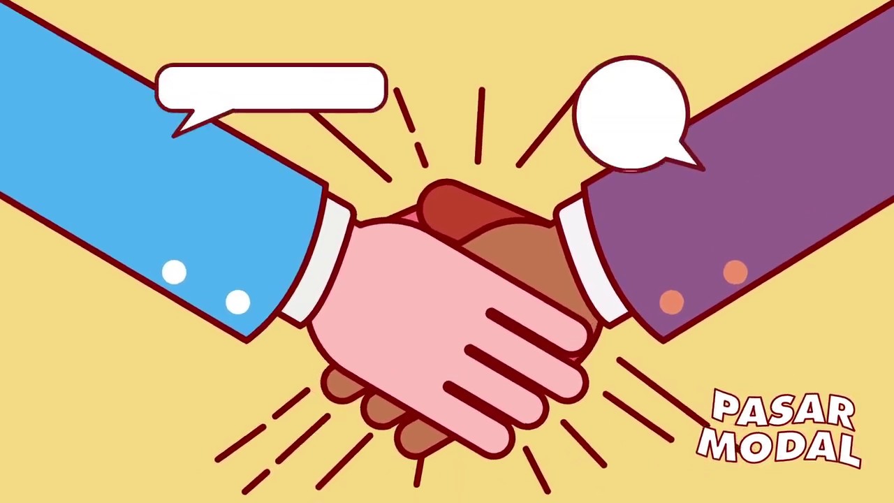 Serunya Mengenal Pasar Modal