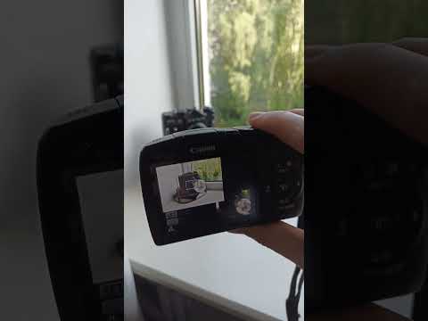 💥Camera digital Canon PowerShot SX110💥