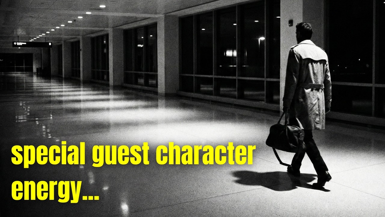 If You're Always the One Who Disappears, You Have These 5 Traits