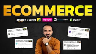 Sell Online without Brand Authorization | Ecommerce Business Q&A | Amazon, Flipkart & Meesho