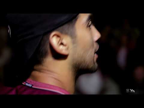 CATRIEL vs STYLER - 4tos FECHA 4 - Rosario Underfree