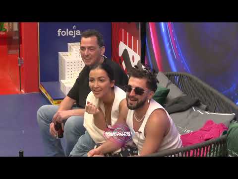 Gjesti ia thotë këngës turke të Ibrahim Tatlıses - Aramam