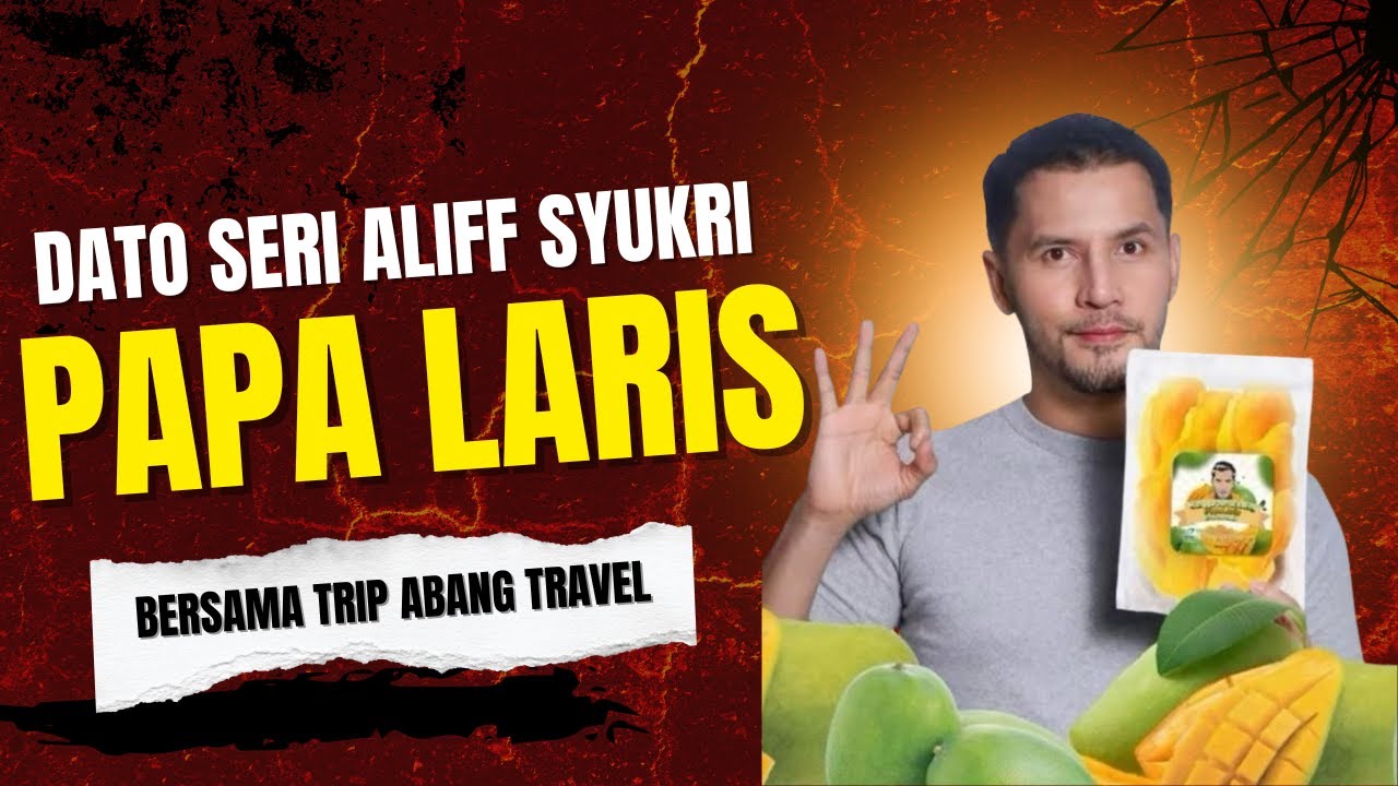 Video Van VIP Thailand Abang Travel