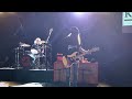 King's X - "King" Live In Asheville, NC (The Orange Peel 7/13/23)
