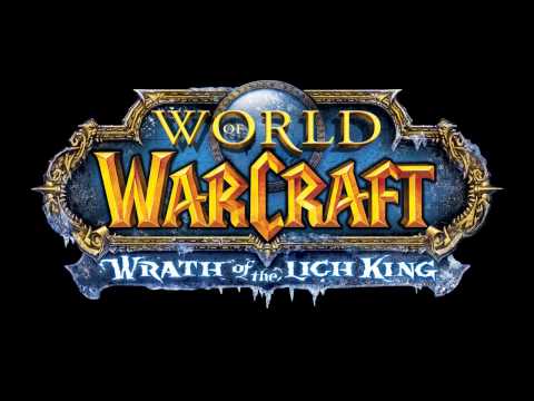 World of Warcraft Call of the Crusade