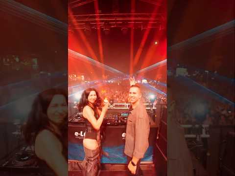 “UNIFIED” my collab with Giuseppe Ottaviani is now released via Armada ❤️ #trance #asot #dancemusic