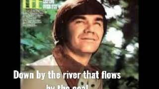 Patches ------- Dickey Lee ( With Lyrics )