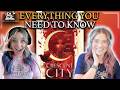 Fantasy FanGuide: Everything to Know Before Crescent City | Fantasy Fangirls Podcast