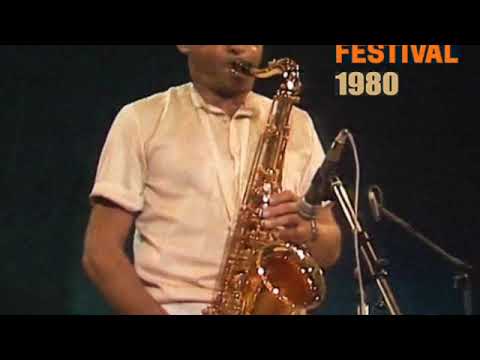 STAN GETZ QUINTET (1980) Chicago Jazz Fest | Jazz | Live Concert | Jazz Festival | Full Album