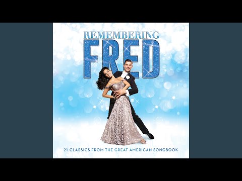 Top Hat Medley feat. Top Hat, White Tie and Tails, No Strings (I'm Fancy Free) , Cheek to Cheek